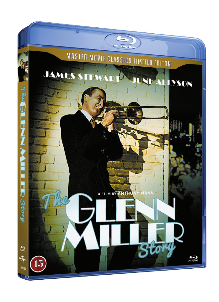 The Glenn Miller Story