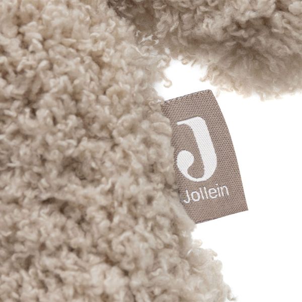 Jollein Knuffel - Elephant