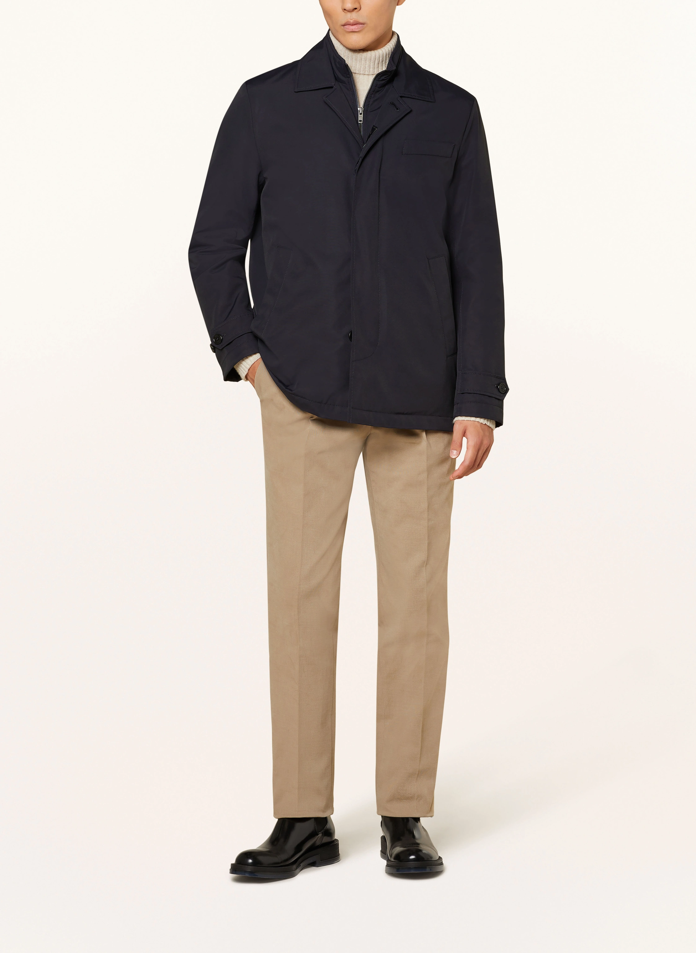 Fay Regenjacke