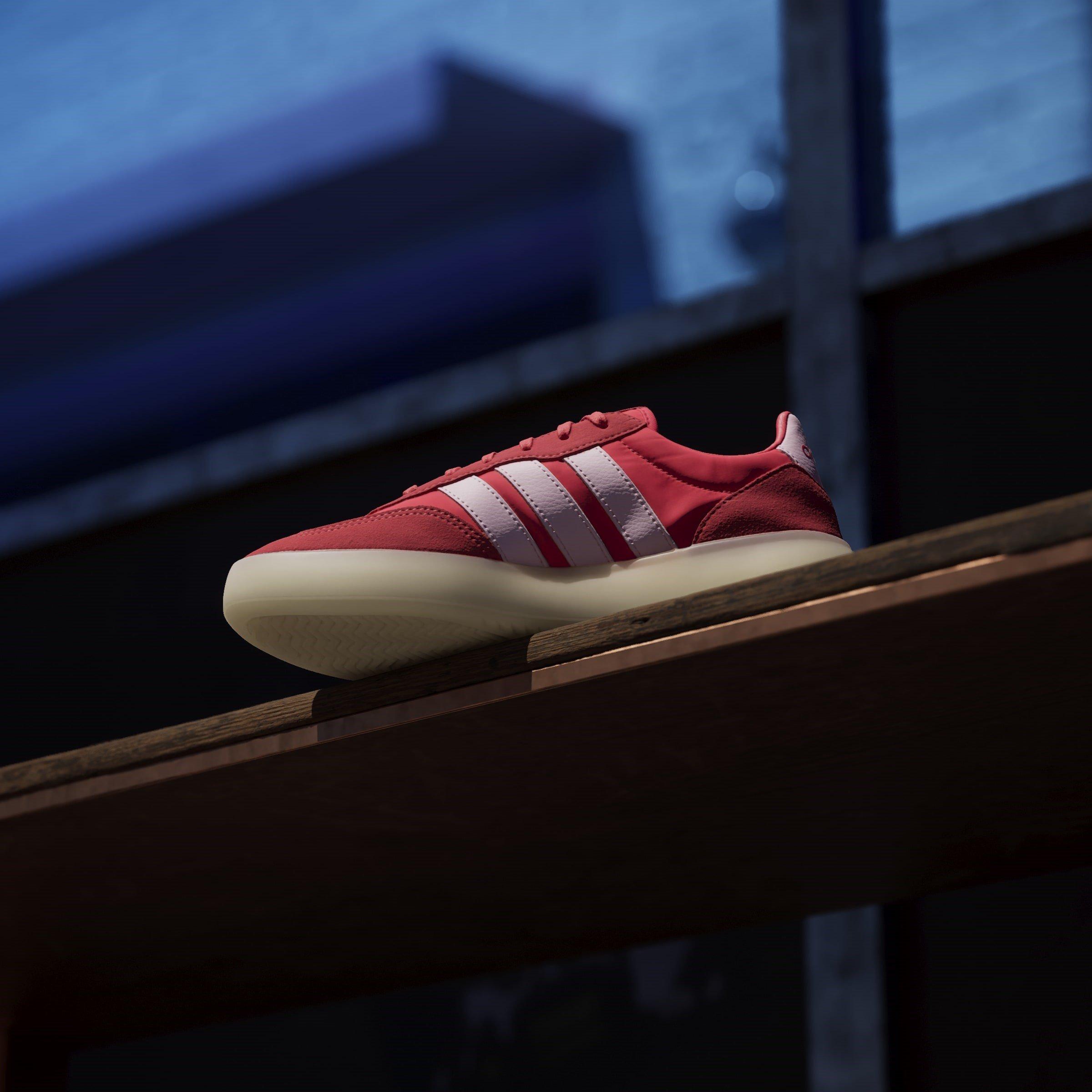 adidas Barreda Decode Shoes Womens