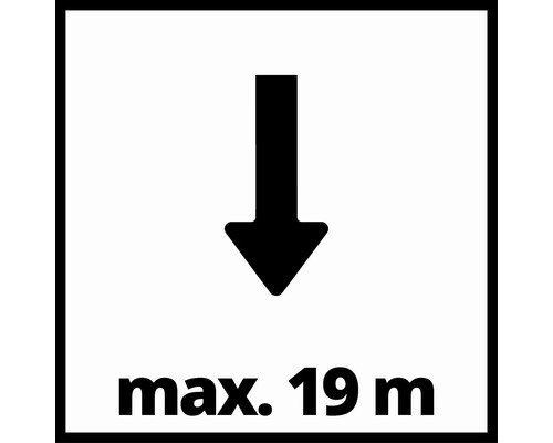 Diepteputpomp voor_q FQ-TP 6.000, Automatisch