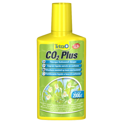 Tetra CO2 Plus 250ml