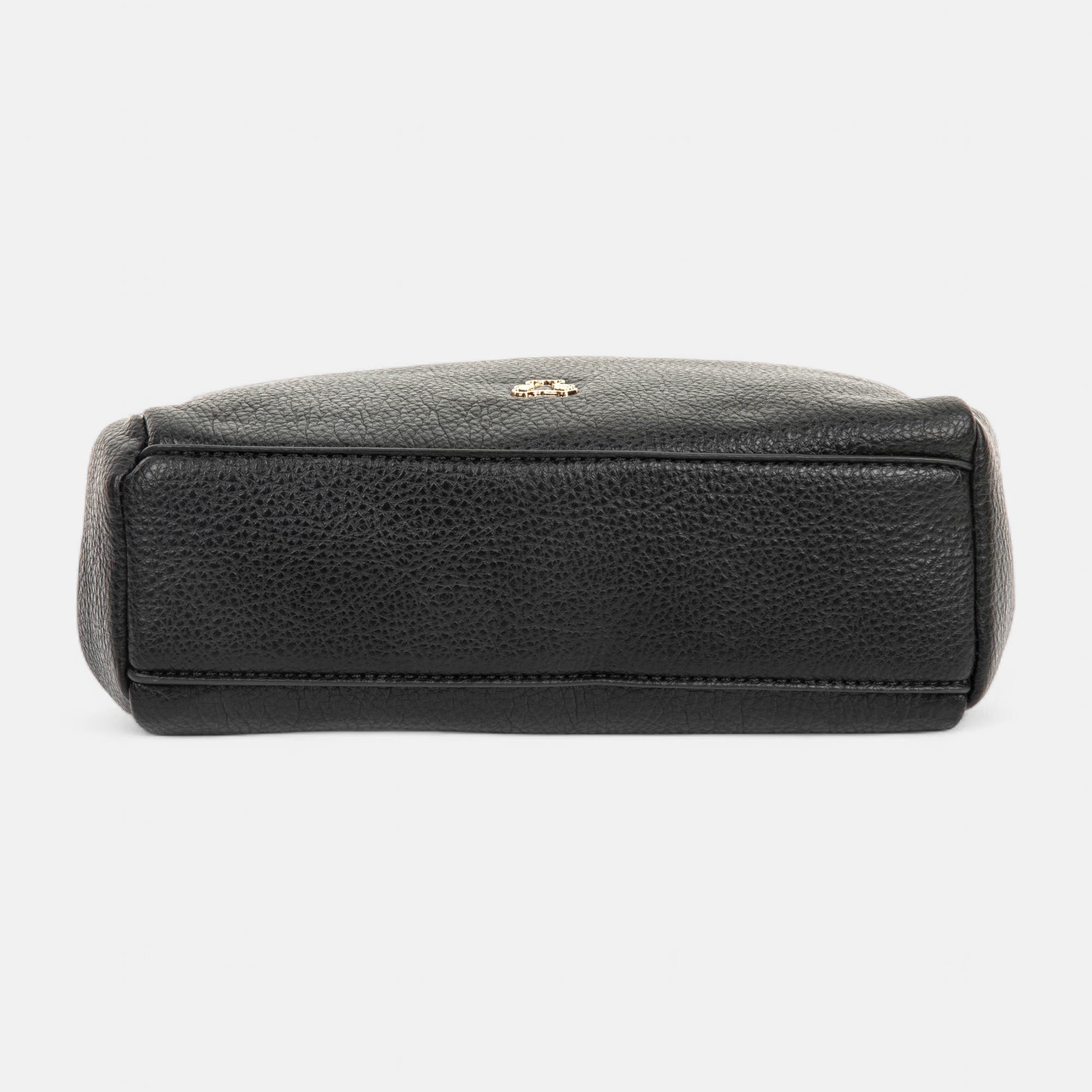 Sac bandoulière noir