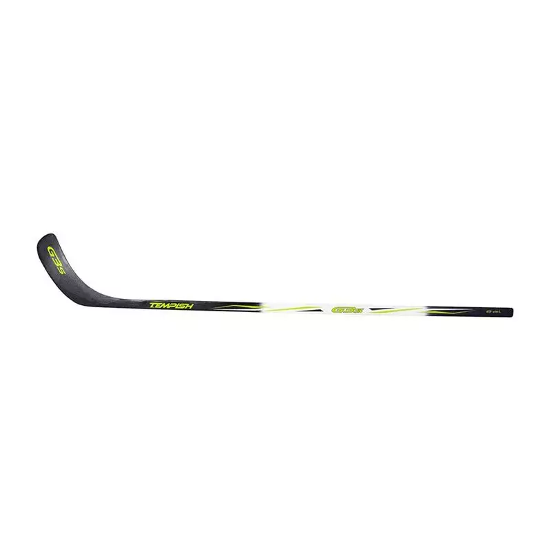 Tempish G3S Hockey Manche de Hockey 115cm Gauche Vert
