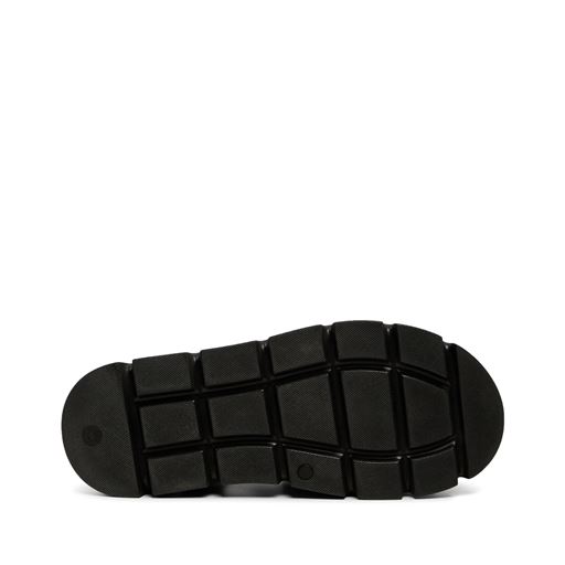 Pavement Lulu Sandaler, Sort, 41