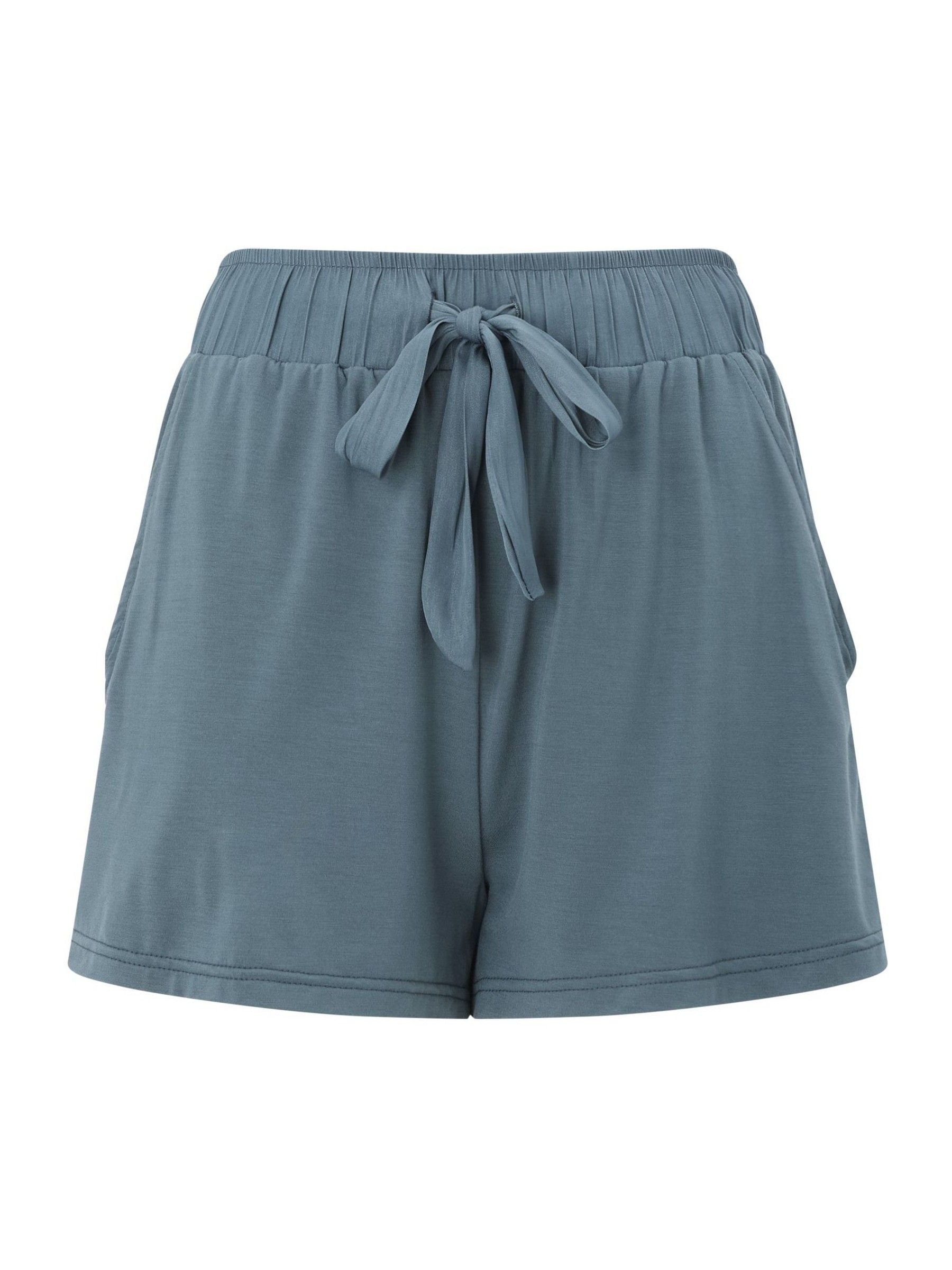 KBX Raye Soft Jersey Shorts