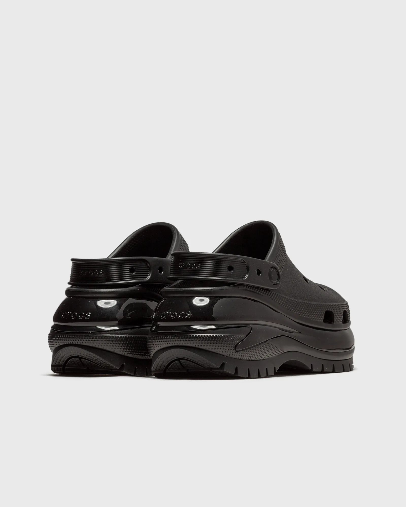 crocs Classic Mega Crush Clog