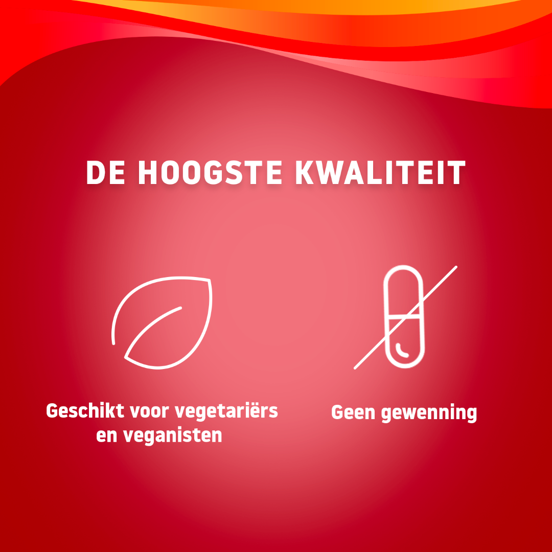 Valdispert Stress moments sterk (20 stuks)
