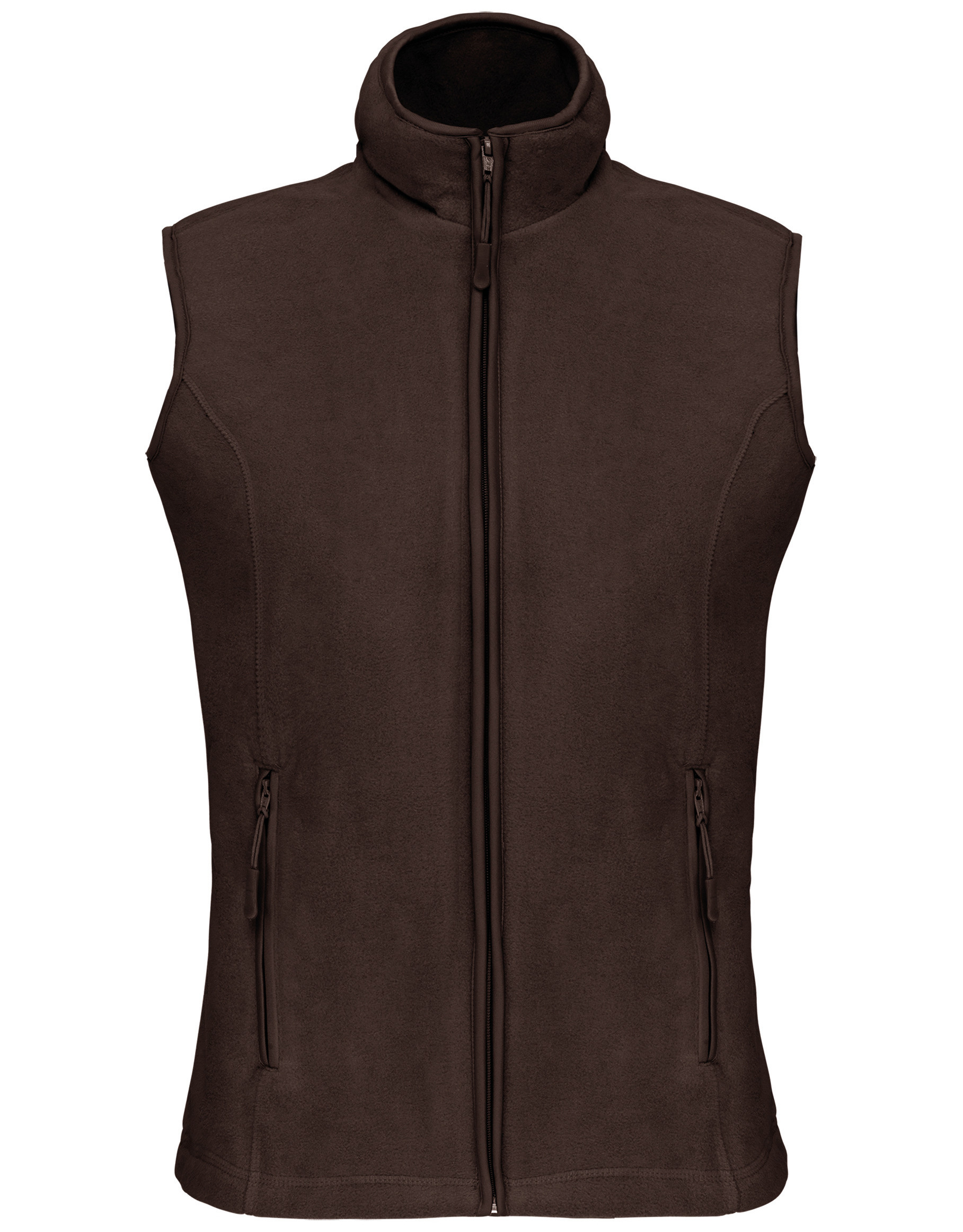 Kariban K906 - MÉLODIE > GILET MICROPOLAIRE FEMME