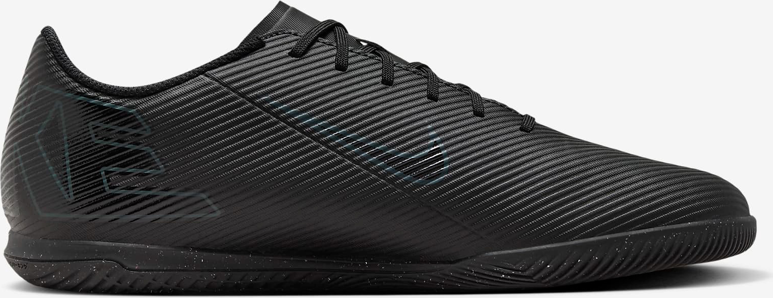 Mercurial Vapor 16 Club IC 002/Black/Black/Deep Jungle
