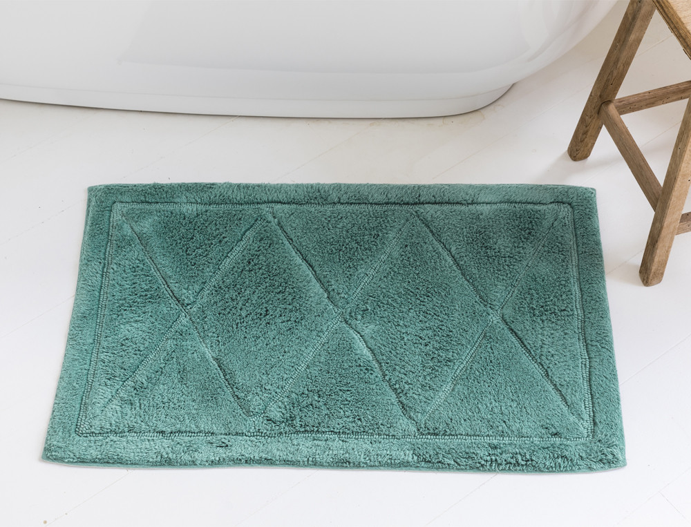 Tapis de bain-Mineral