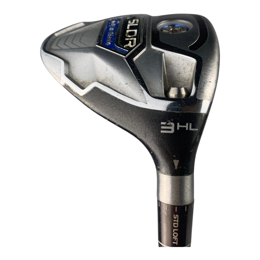 TaylorMade SLDR Fairway Wood