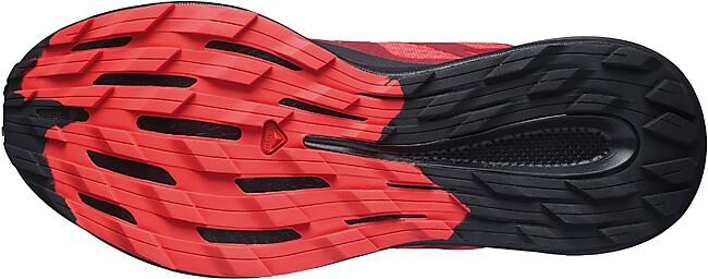 SALOMON - CHAUSSURES DE TRAIL PULSAR TRAIL M