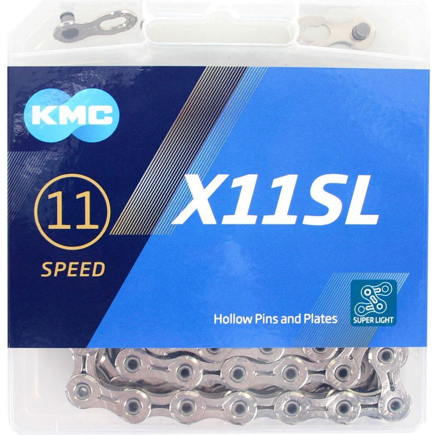 KMC X11SL 11-Speed Ketting
