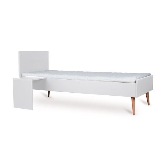 Cocoon Kit Junior   Ice Blanc        70 x 170 cm   de               Quax