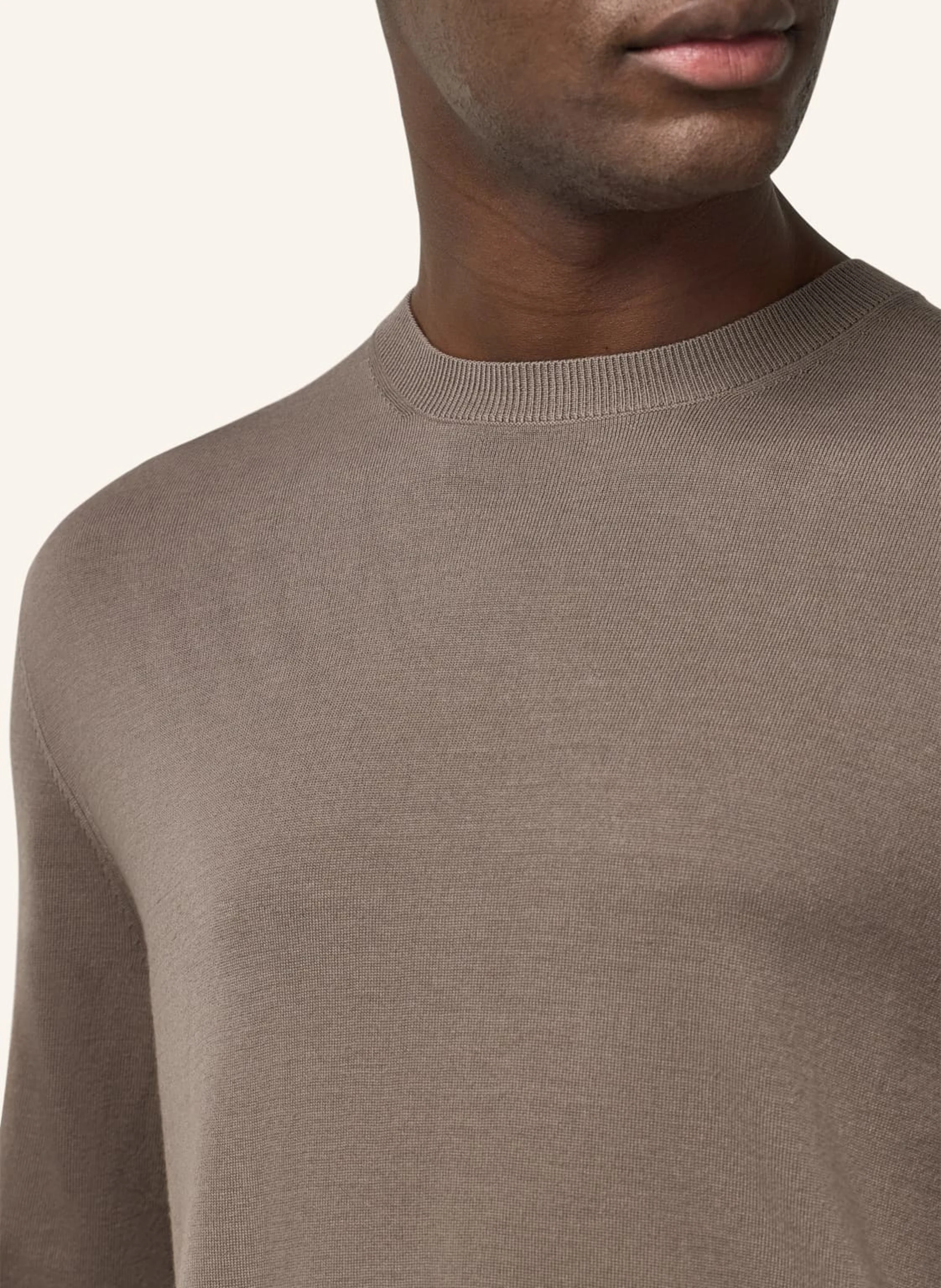 BOGGI MILANO Pullover
