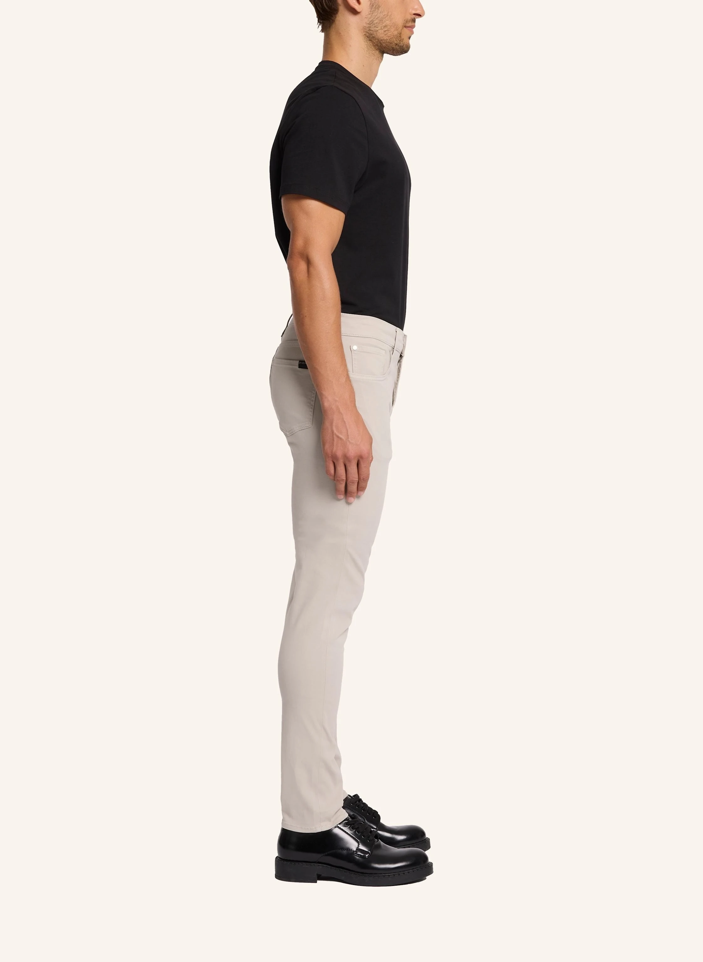 7 for all mankind Pants SLIMMY TAPERED Slim Fit