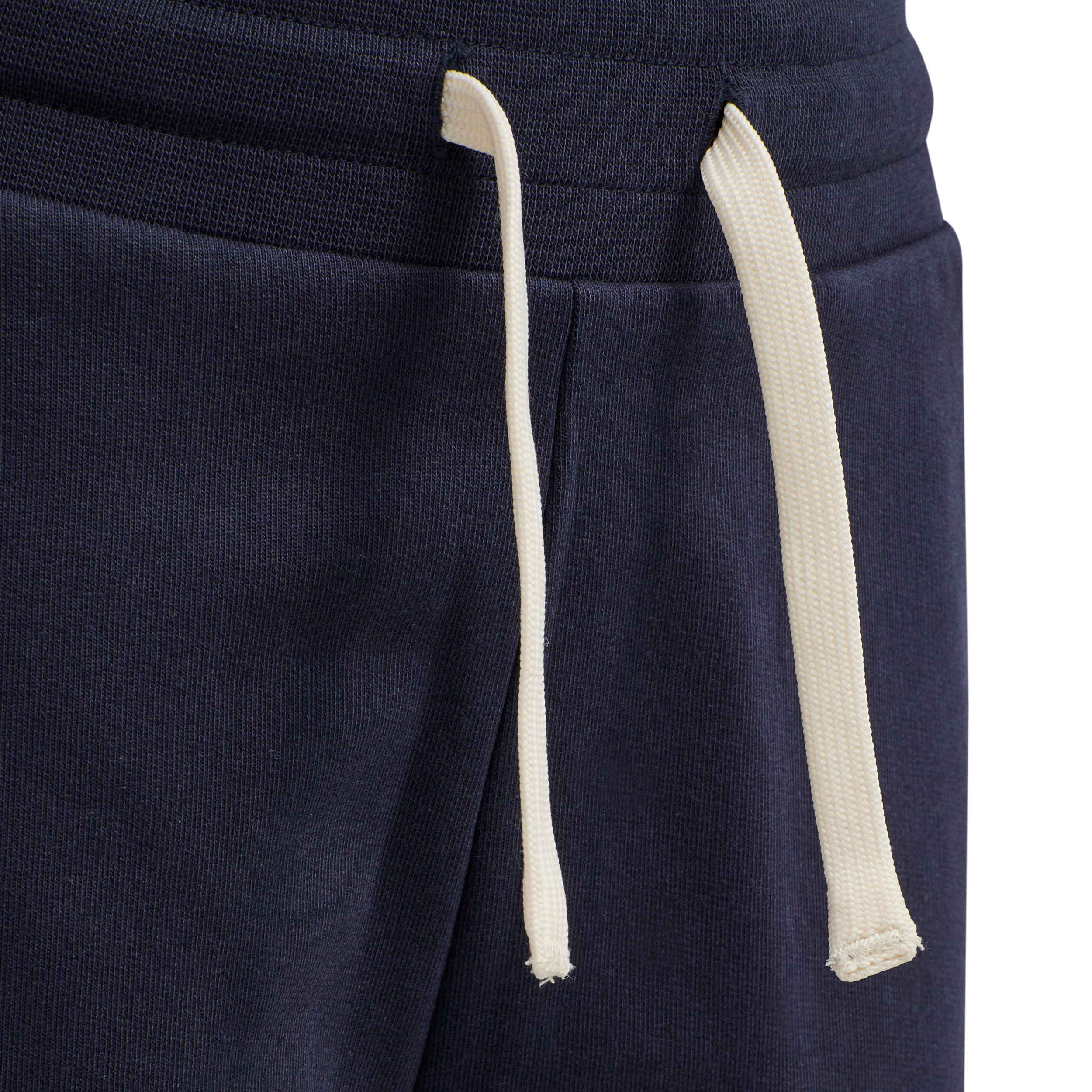 hmlBassim Shorts Junior Black Iris