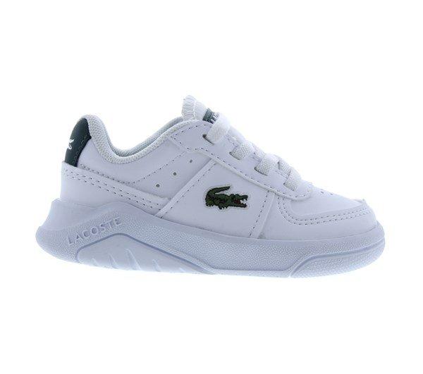 Lacoste Game Advance Infant Boys Trainers