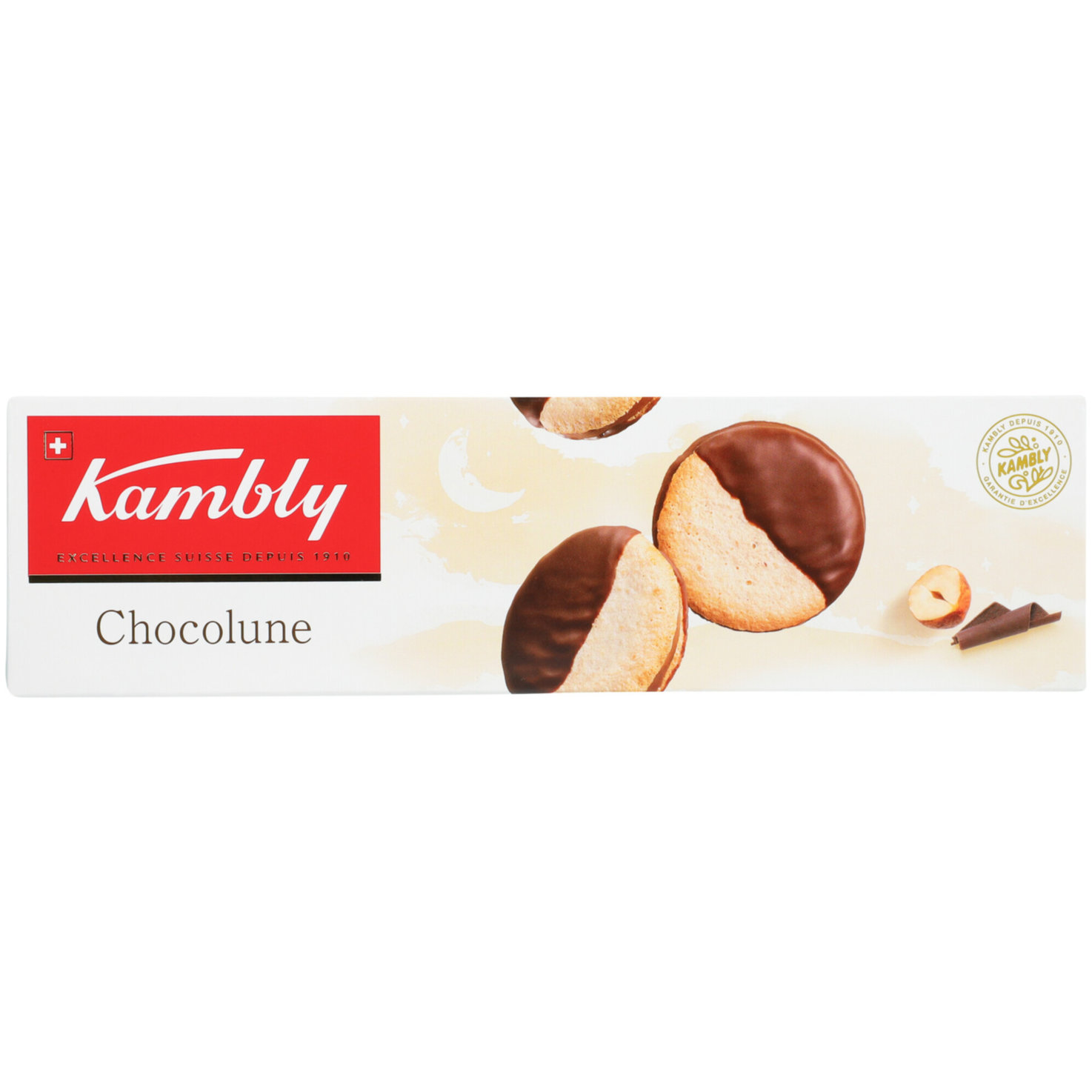 Kambly Chocolune
