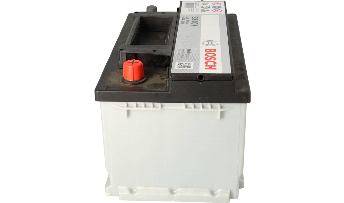 Batteri 12V 70Ah
