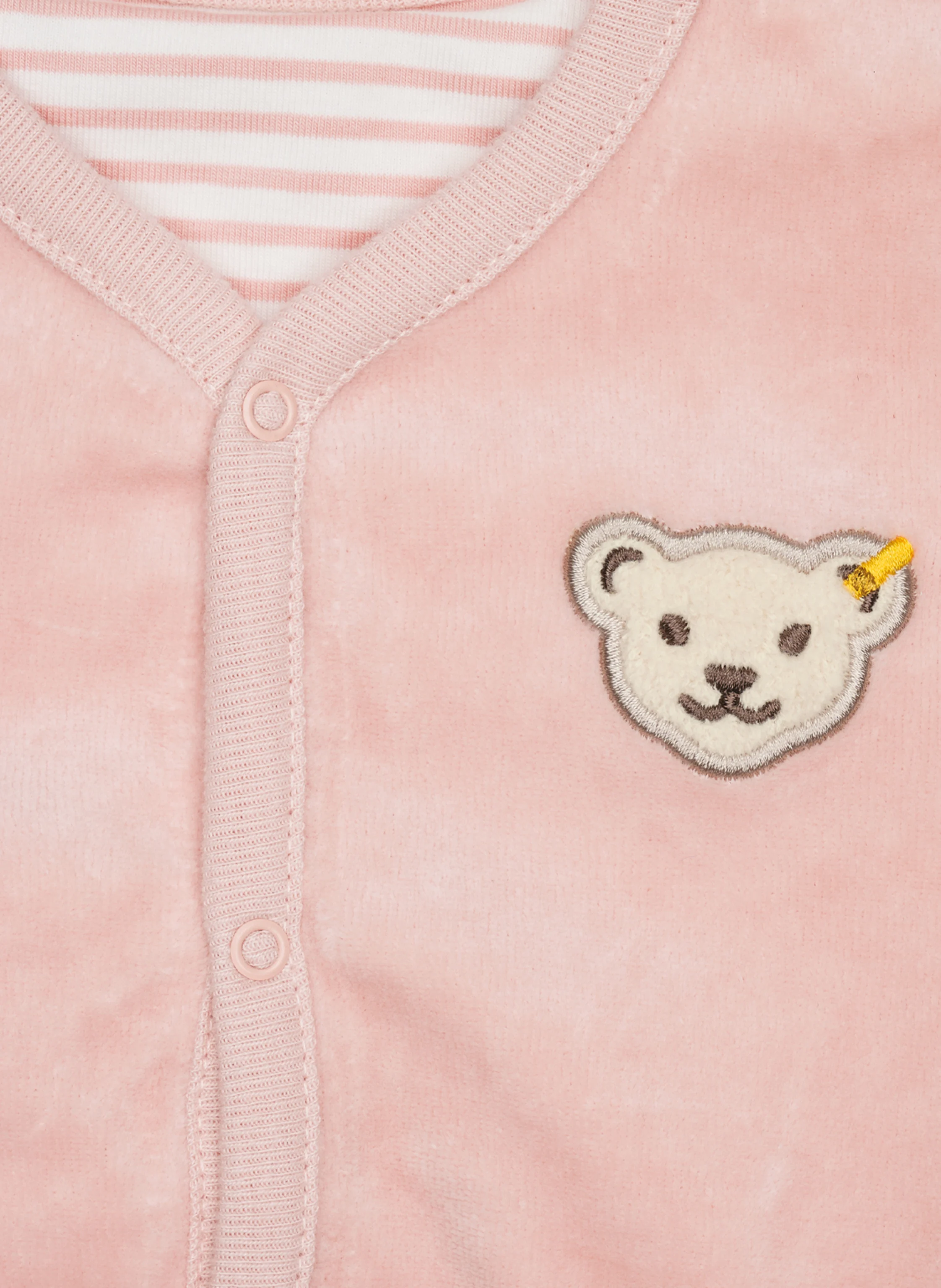 Steiff Wendejacke WELLNESS