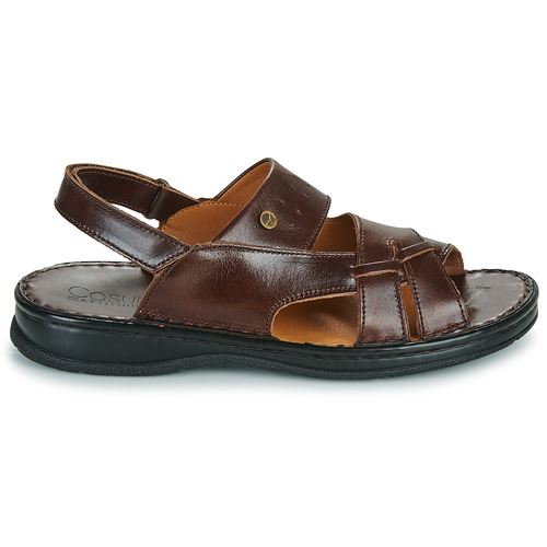 Casual Attitude - IPOLAME - Marron