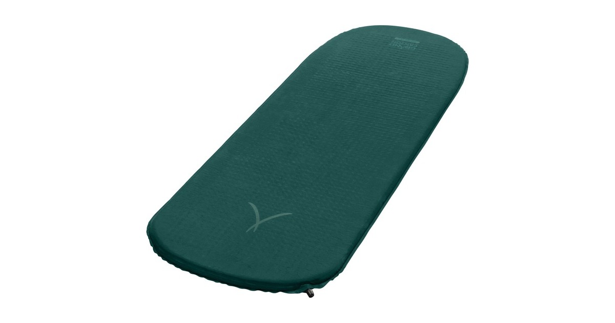 Grand CanyonHattan 3.8 L mat  (Donkergroen)