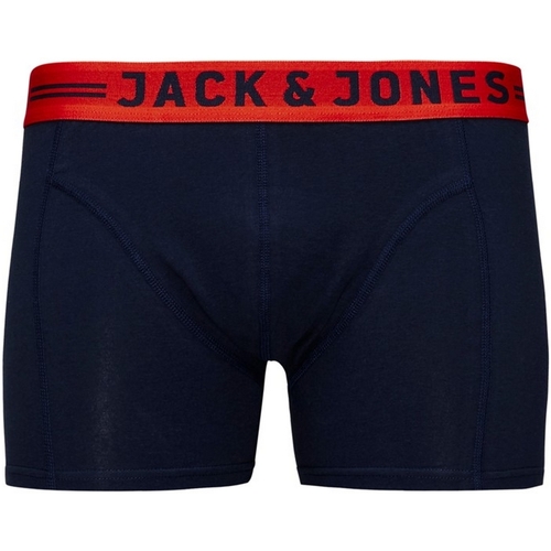 Jack & Jones - 12111773 JACSENSE MIX COLOR TRUNKS NOOS NAVY BLAZER Azul