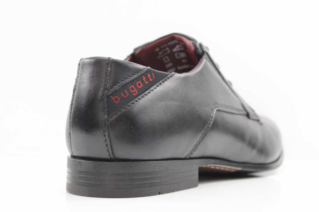 Bugatti Schnürschuhe