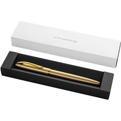 Stylo roller Jazz Noble Elegance, taupe