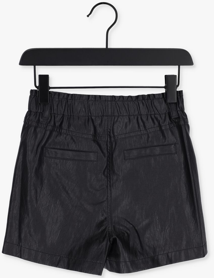 LOOXS zwarte looxs shorts 2231-5621