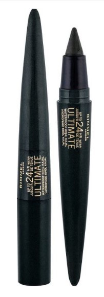 Rimmel London Ultimate Kohl Kayal Eyeliner 003 Smoked Emerald 1.6 Gram