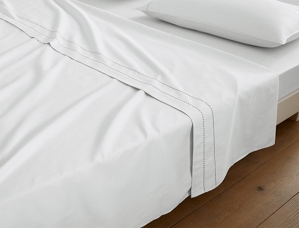 Linge de lit-Satin