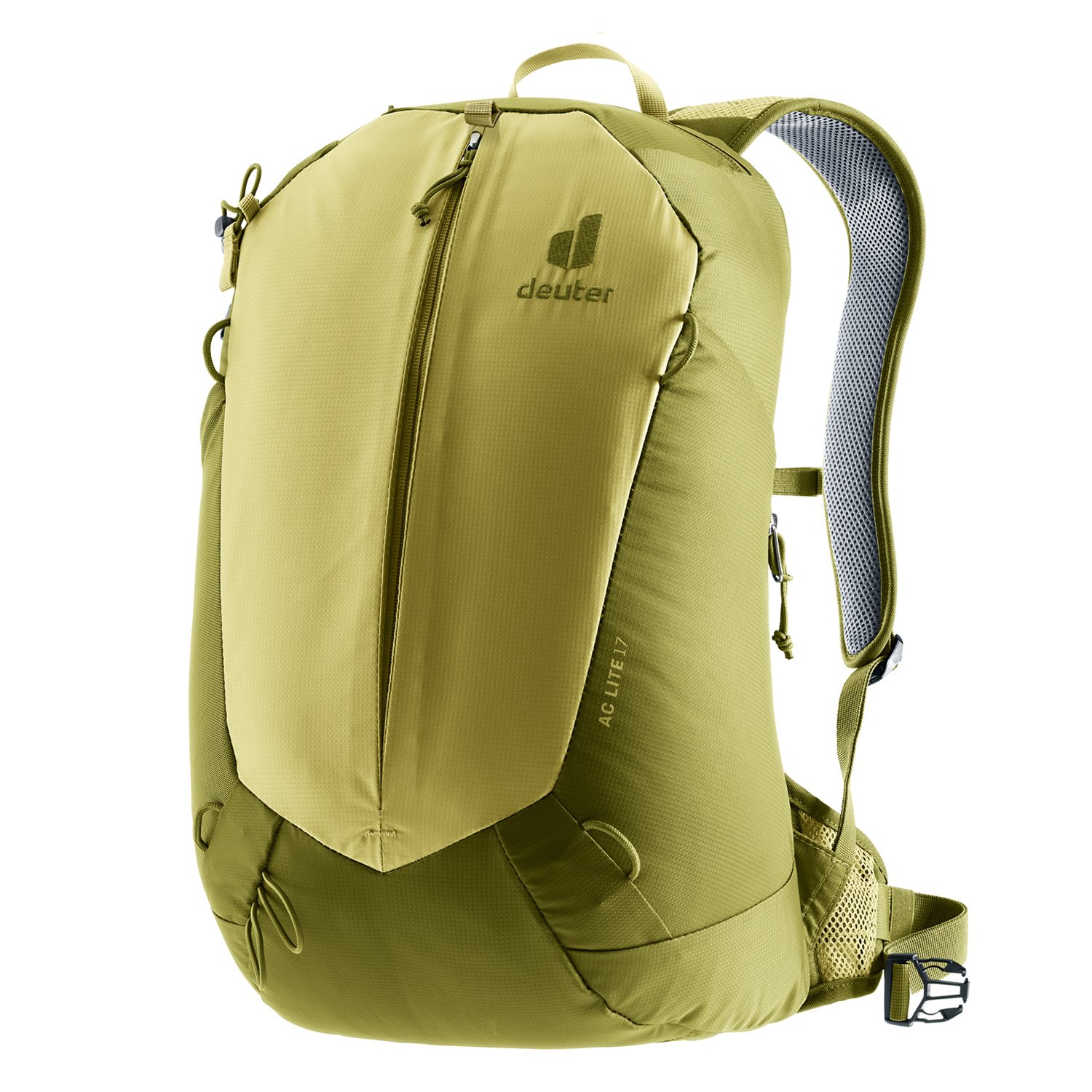 Deuter AC Lite 17 linden-cactus