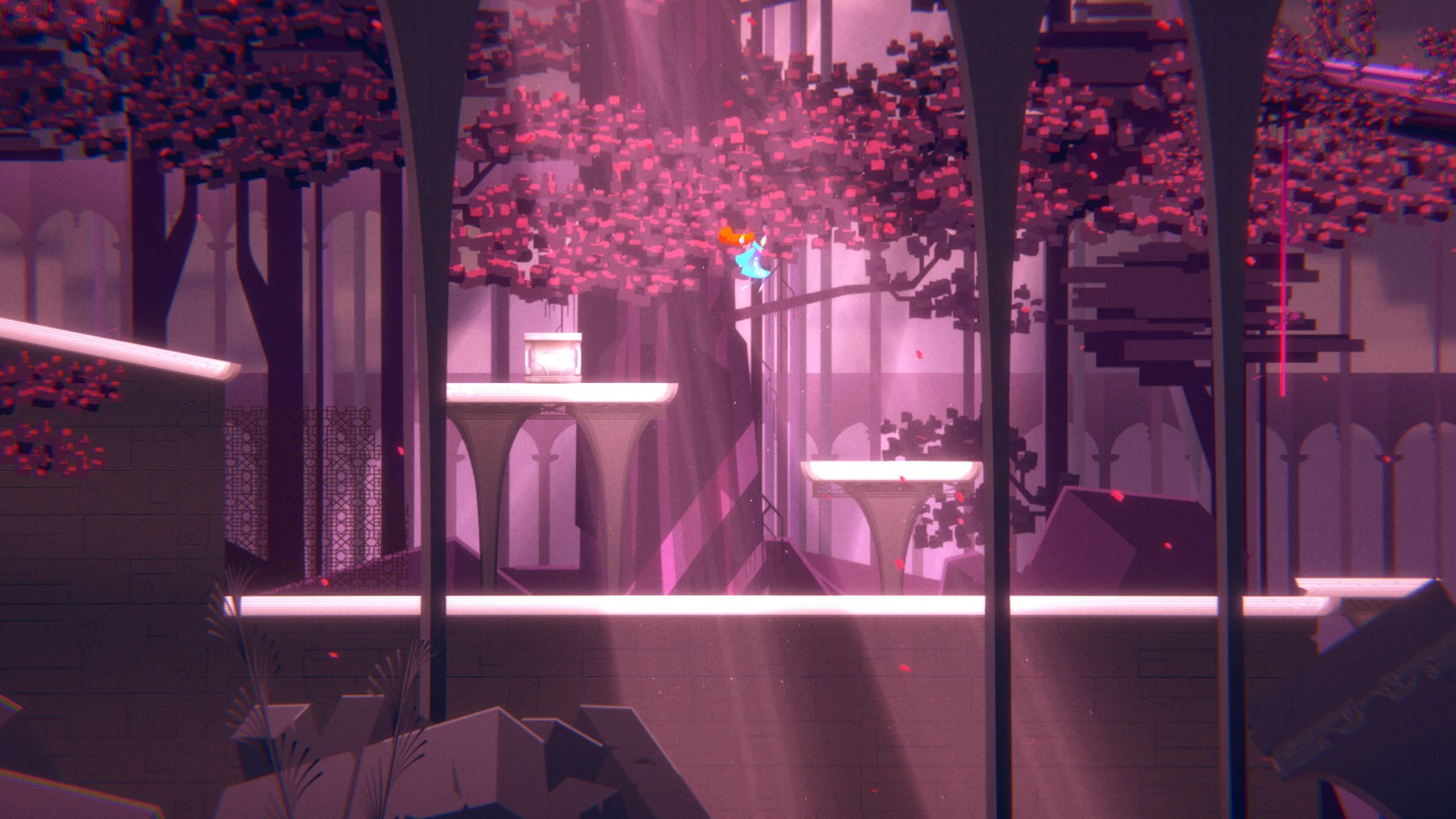 Aspire: Ina's Tale- PC