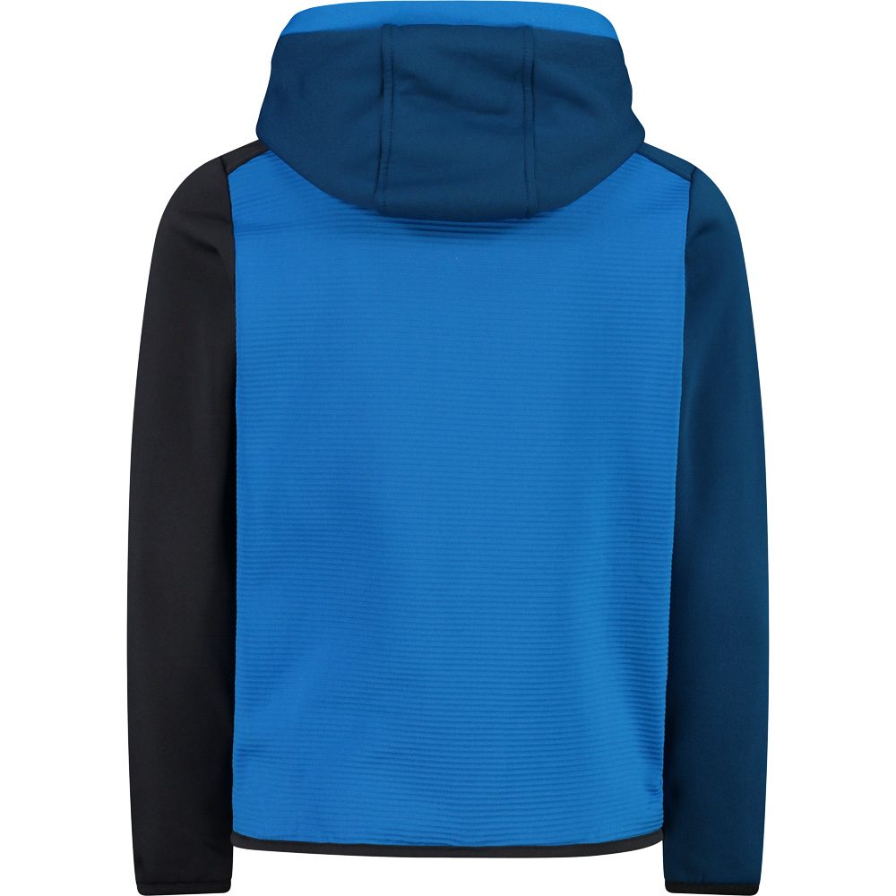 CMP Sweatshirt Kinder river