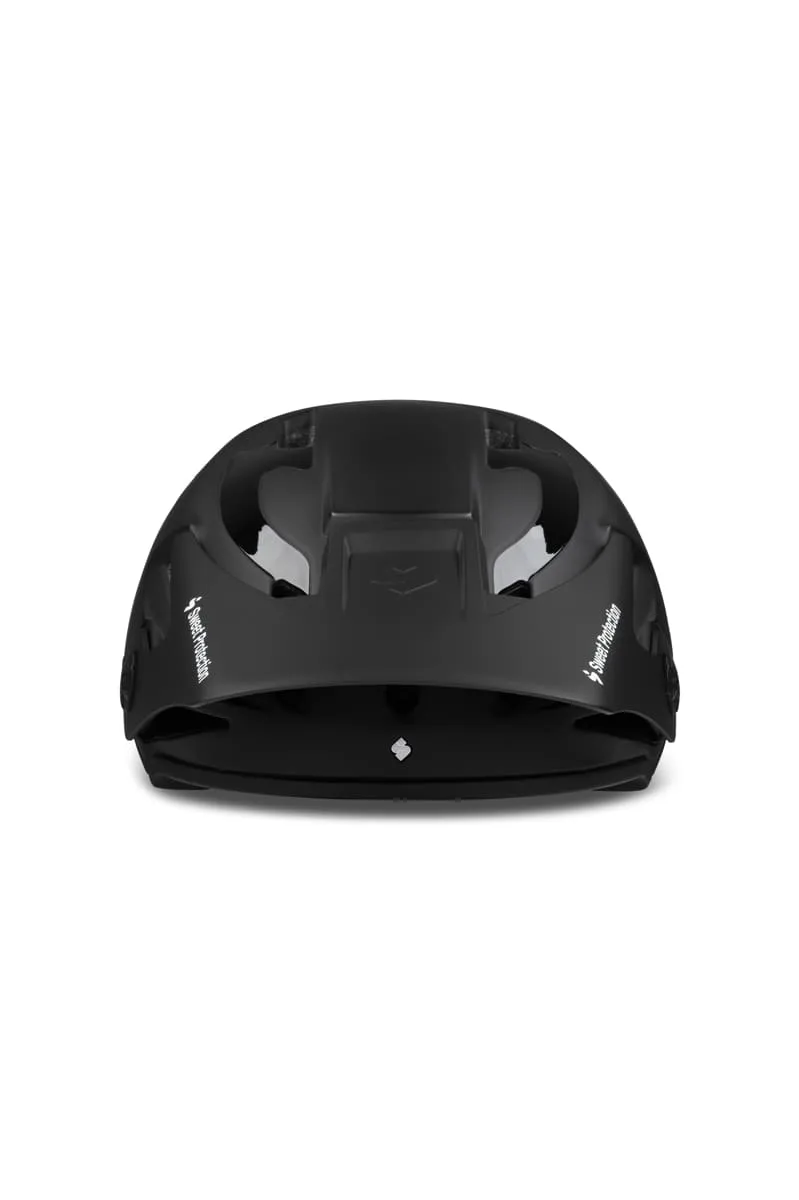Sweet Protection Arbitrator Mips Helmet Matte Black/Natural Carb.