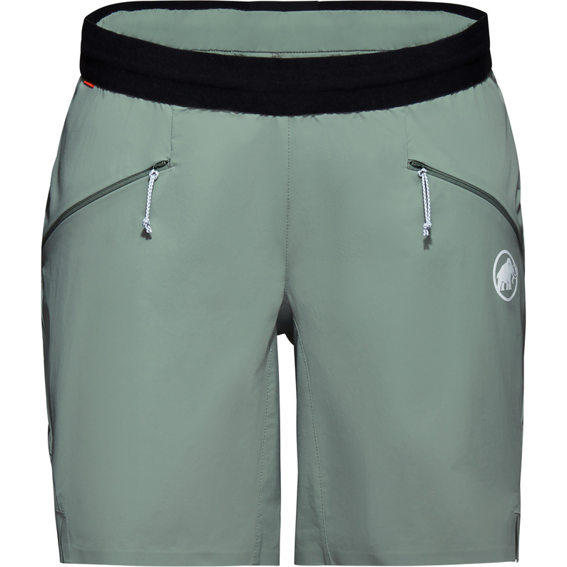 Mammut Damen Aenergy Light SO Shorts