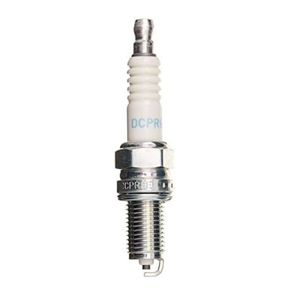 Bougie NGK DCPR8E