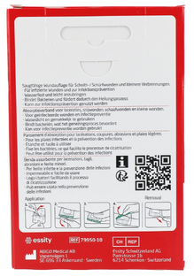 Leukoplast Infection Control Filmverband 3ST