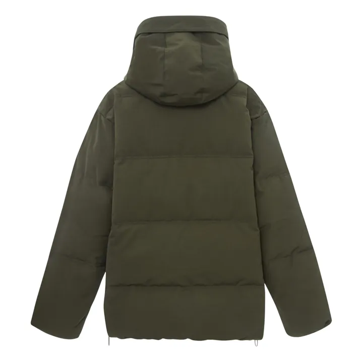 Embassy of Bricks & Logs Parka Courte Ekonda | Olive