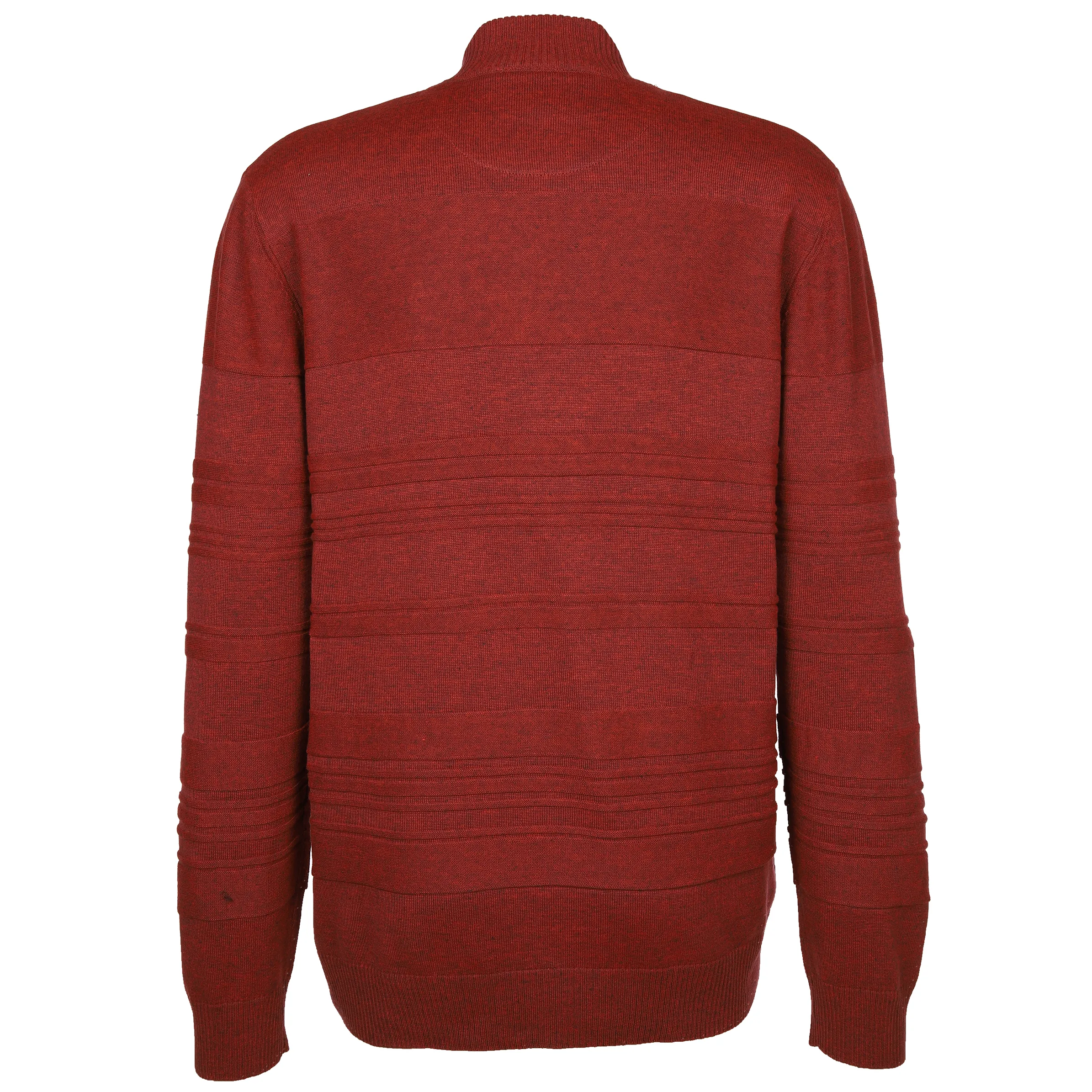 Herren Strickcardigan