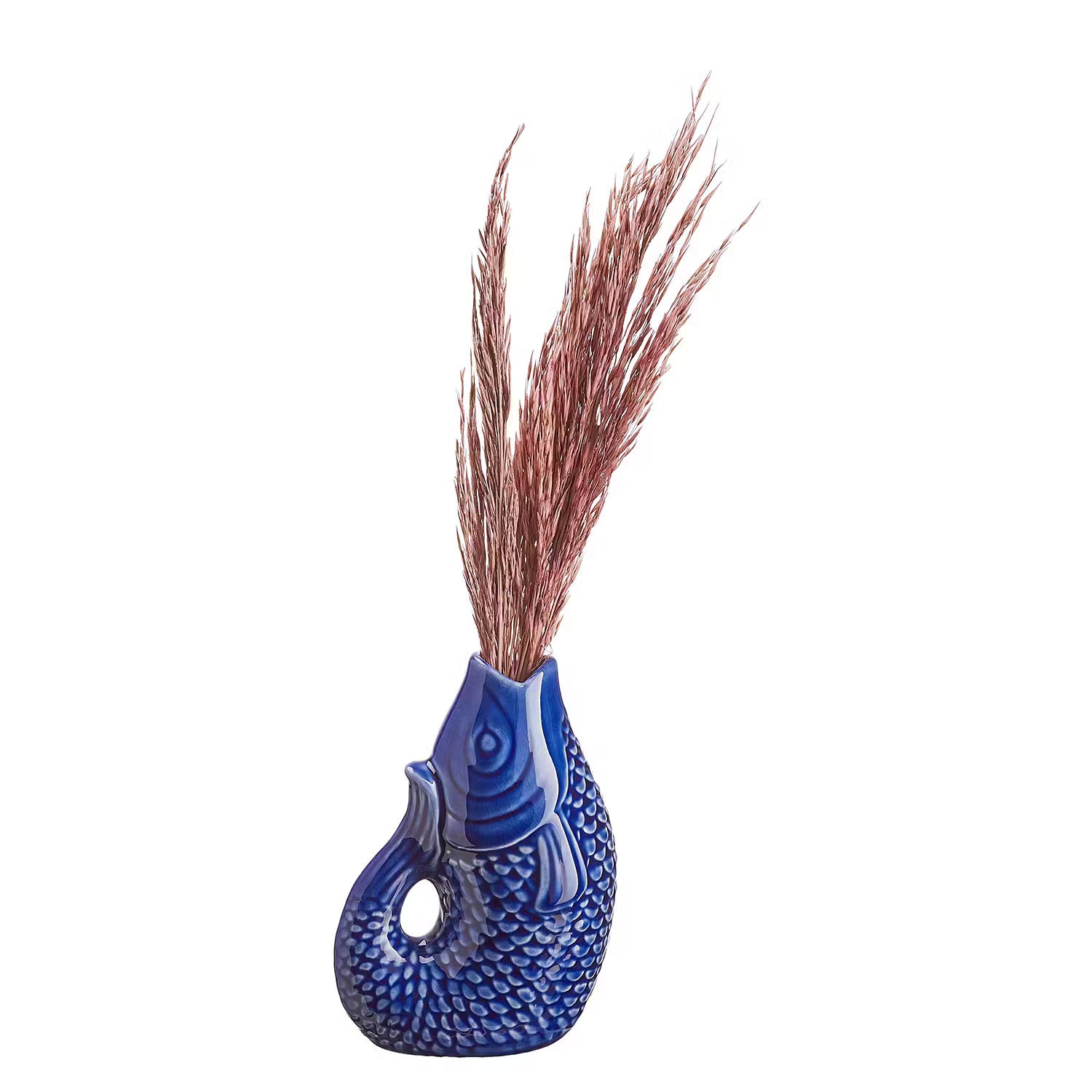 KOI Mini-Vase 4er-Set