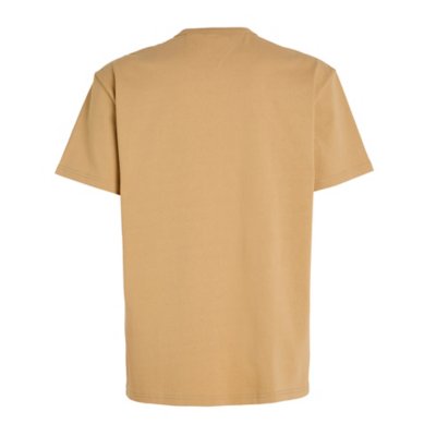 Tee-shirt à manches courtes homme Tjm Clsc Tommy Xs Badge TOMMY HILFIGER
