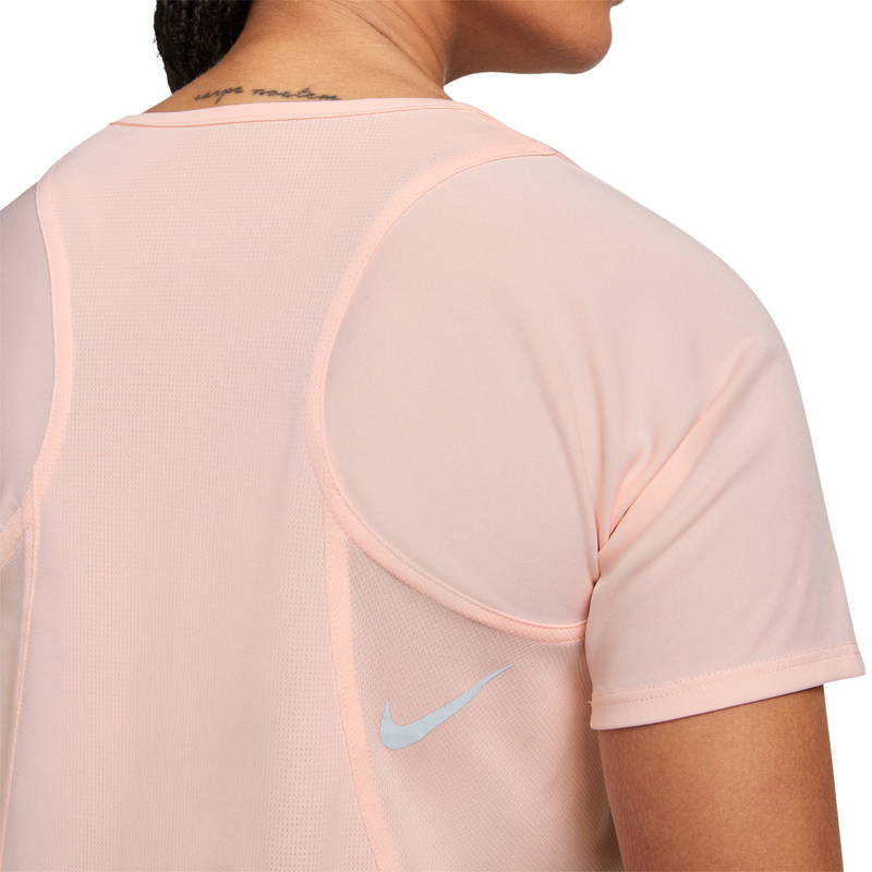 Nike Dri-FIT Race Løbe T-shirt Dame
