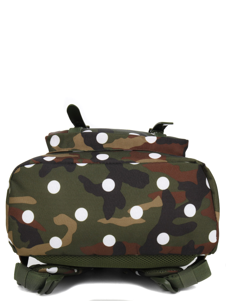 Sac À dos Herschel Little America Mid Volume