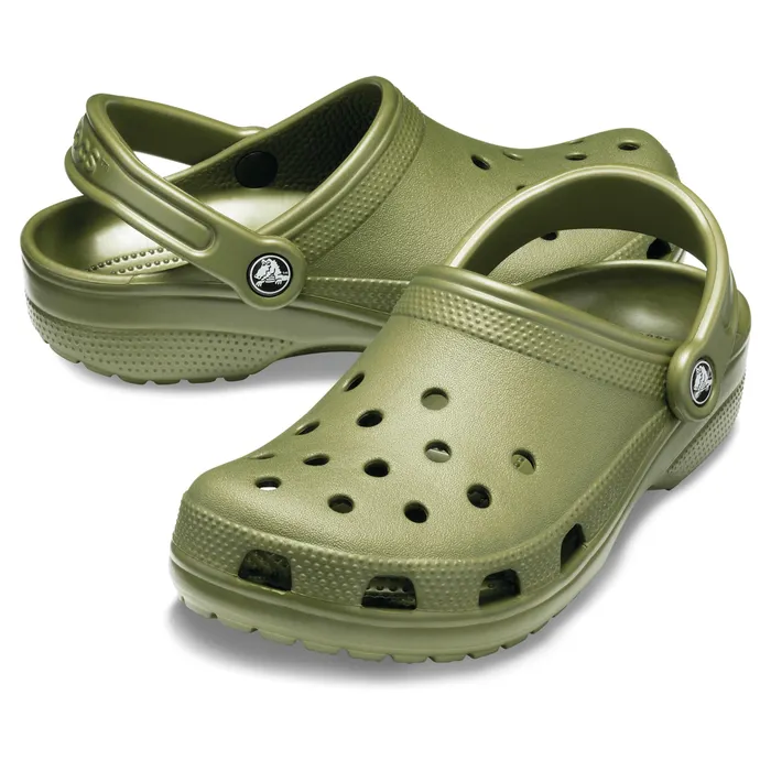 Crocs Classic Instappers Senior