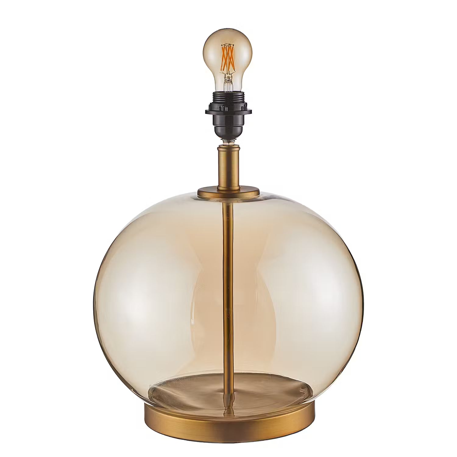 MADAME VERRE XL Tischleuchte