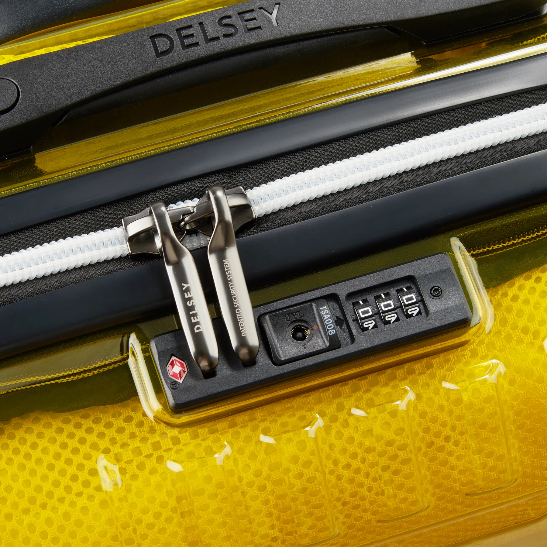 Valise cabine - S extensible (55cm)